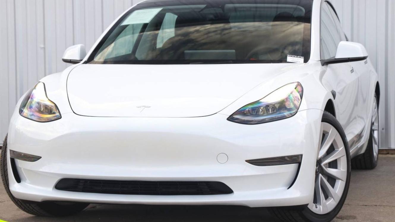 TESLA MODEL 3 2023 5YJ3E1EA4PF547578 image